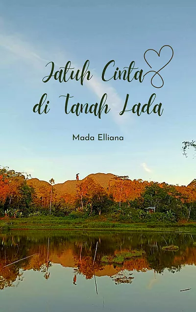Jatuh Cinta di Tanah Lada